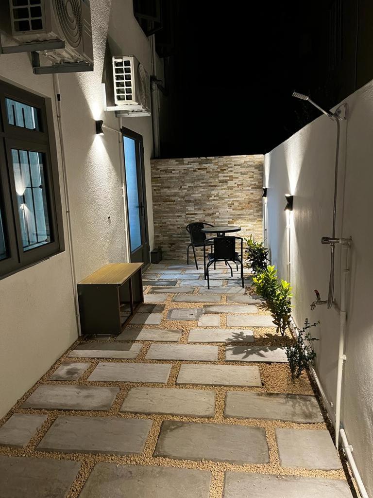 Les Olives Apartment Flic-en-Flacq Exterior foto